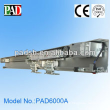 automatic sliding door mechanism